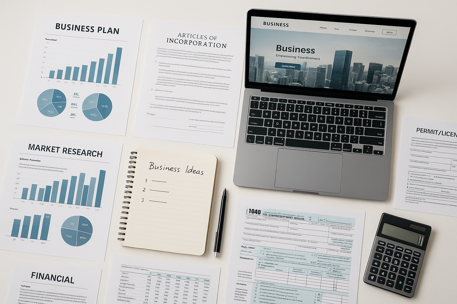 Gestion & Evolution