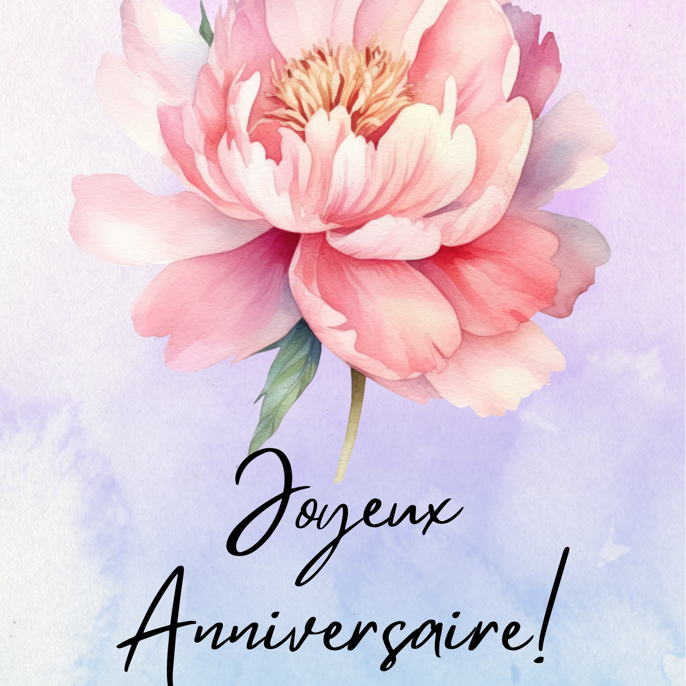 Cartes d'invitation