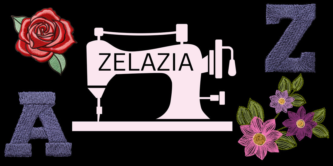 Pourquoi choisir la broderie pour vos personnalisations ?
