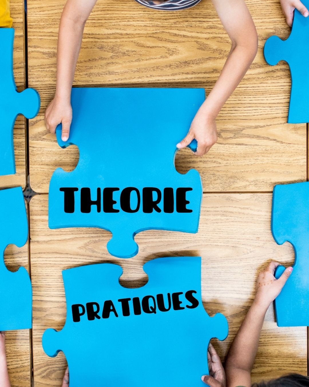 Nos ateliers pratiques