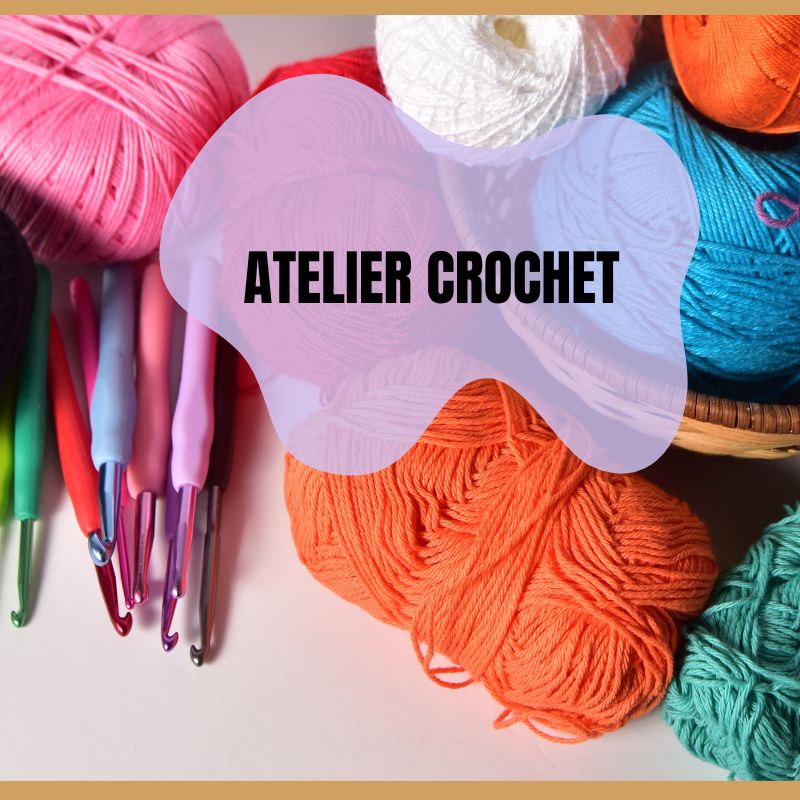 CROCHET