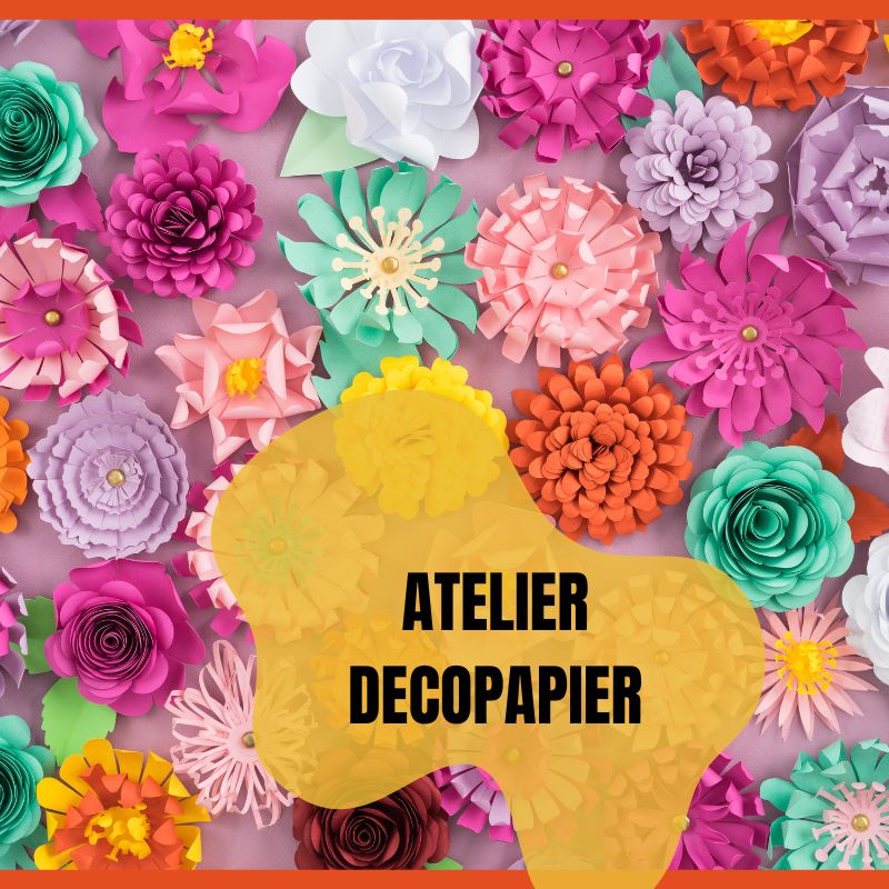 DECOPAPIER