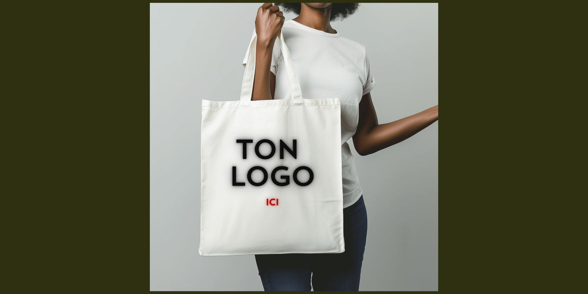 Sacs à personnaliser