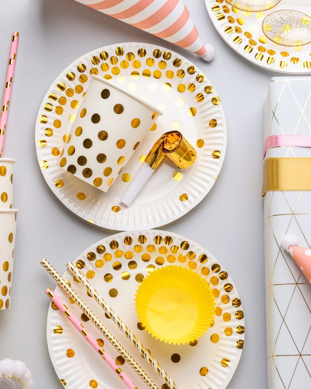 Fêtes & Célébrations