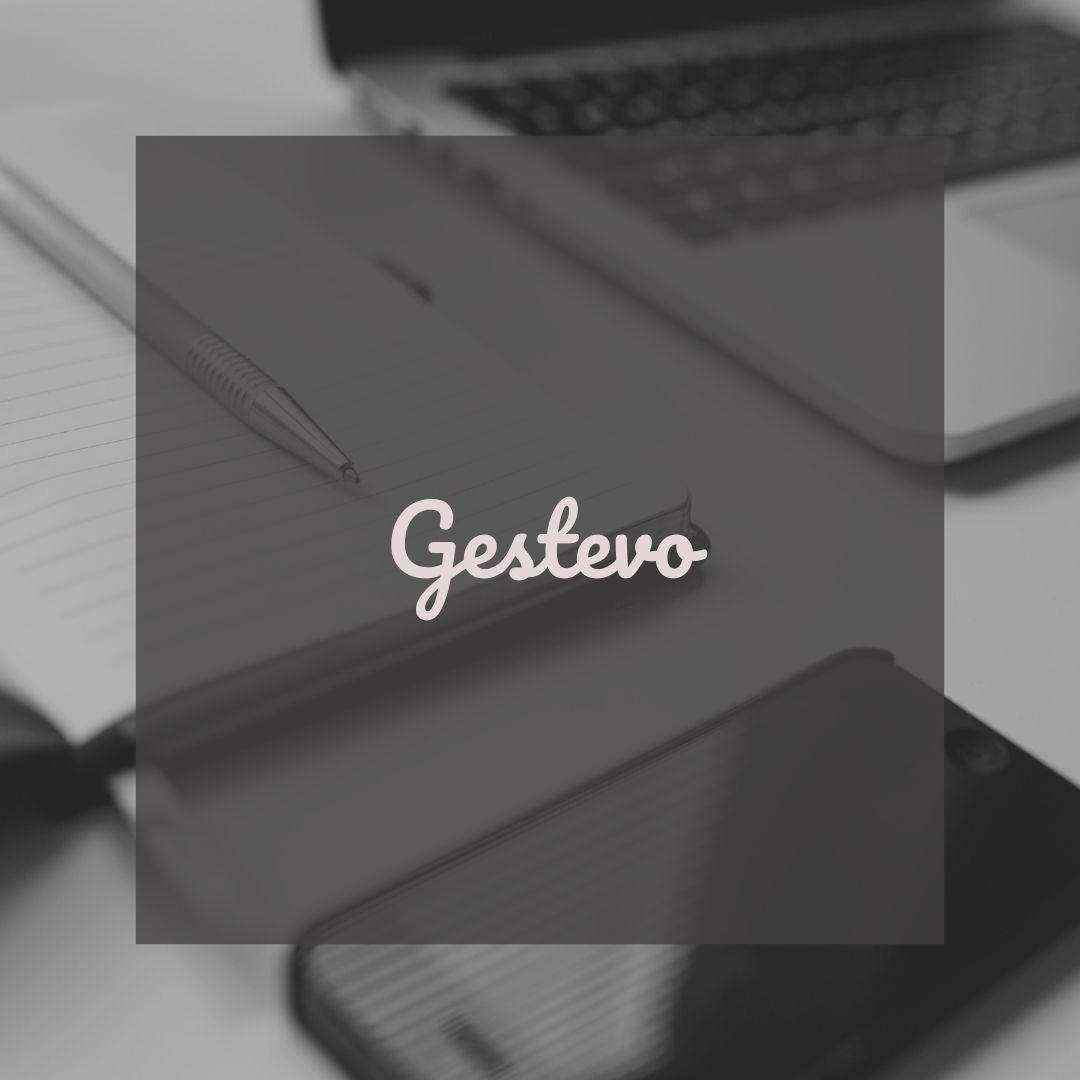 GESTEVO - Gestion & Evolution