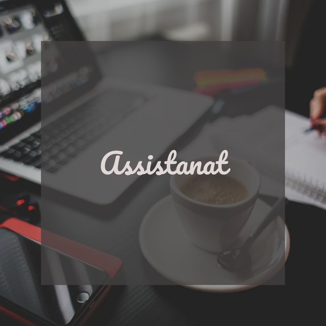 Service d'assistanat