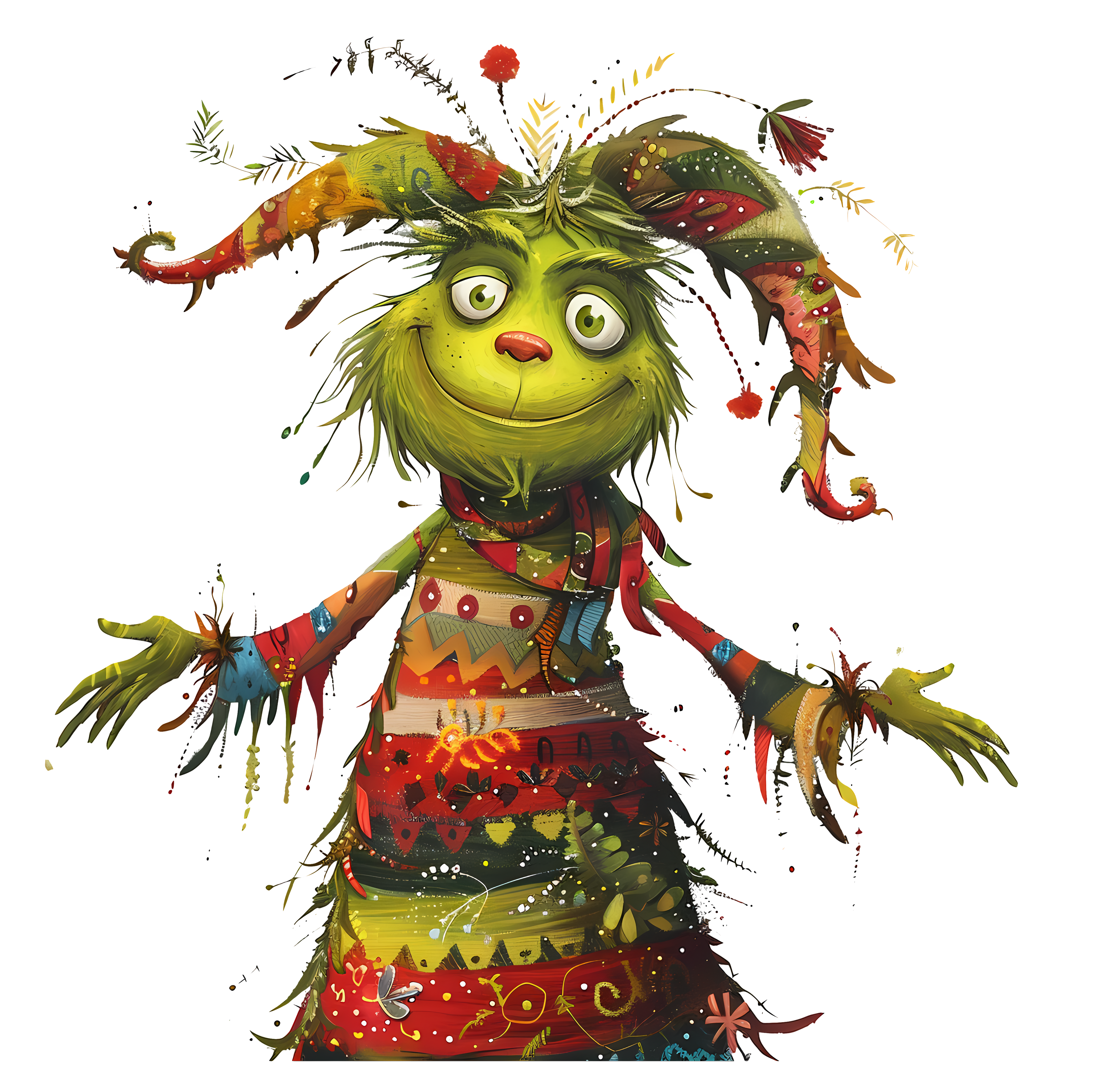 Atelier Mon mug en fête