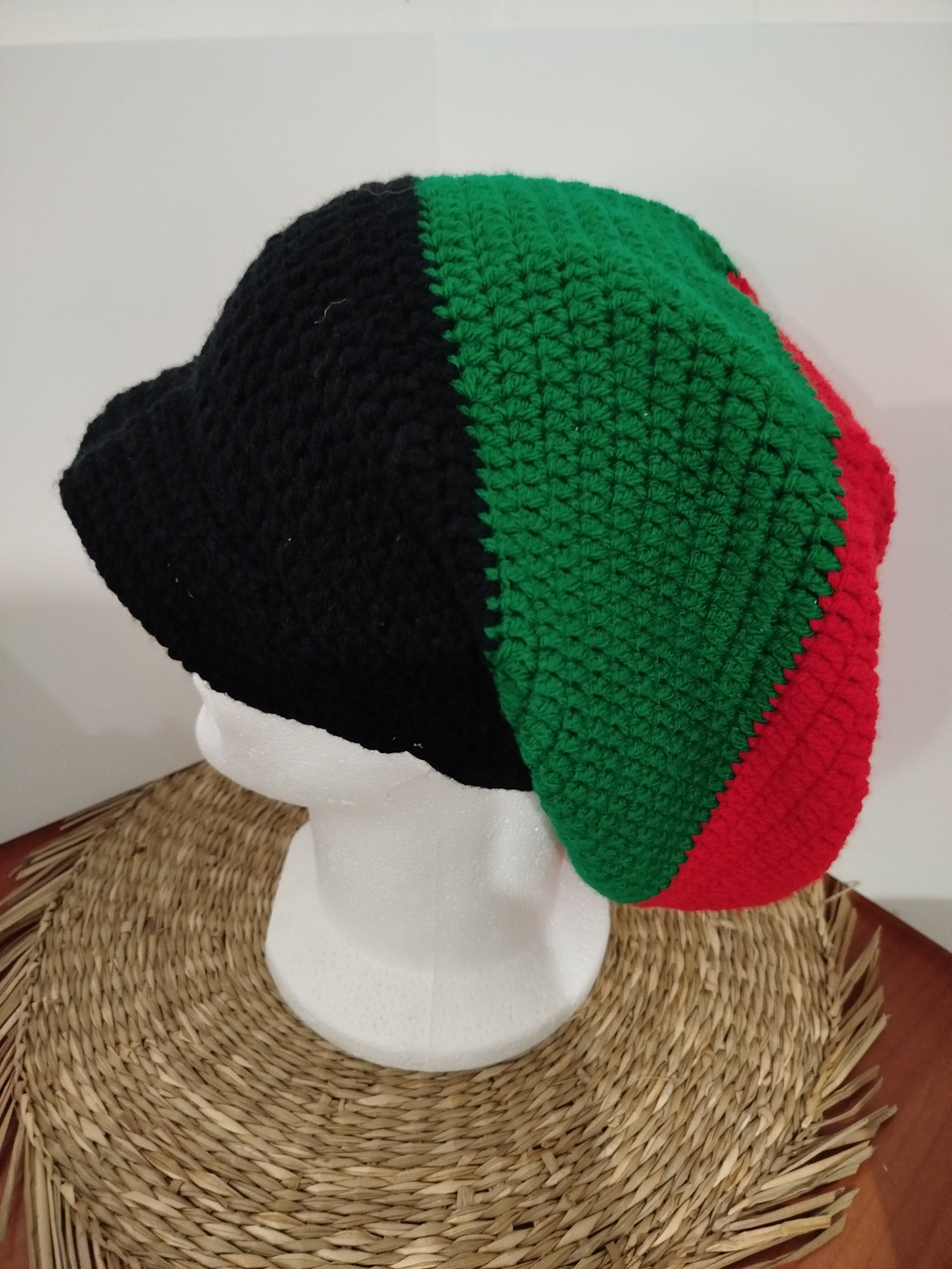 Bonnet Xxl RVN