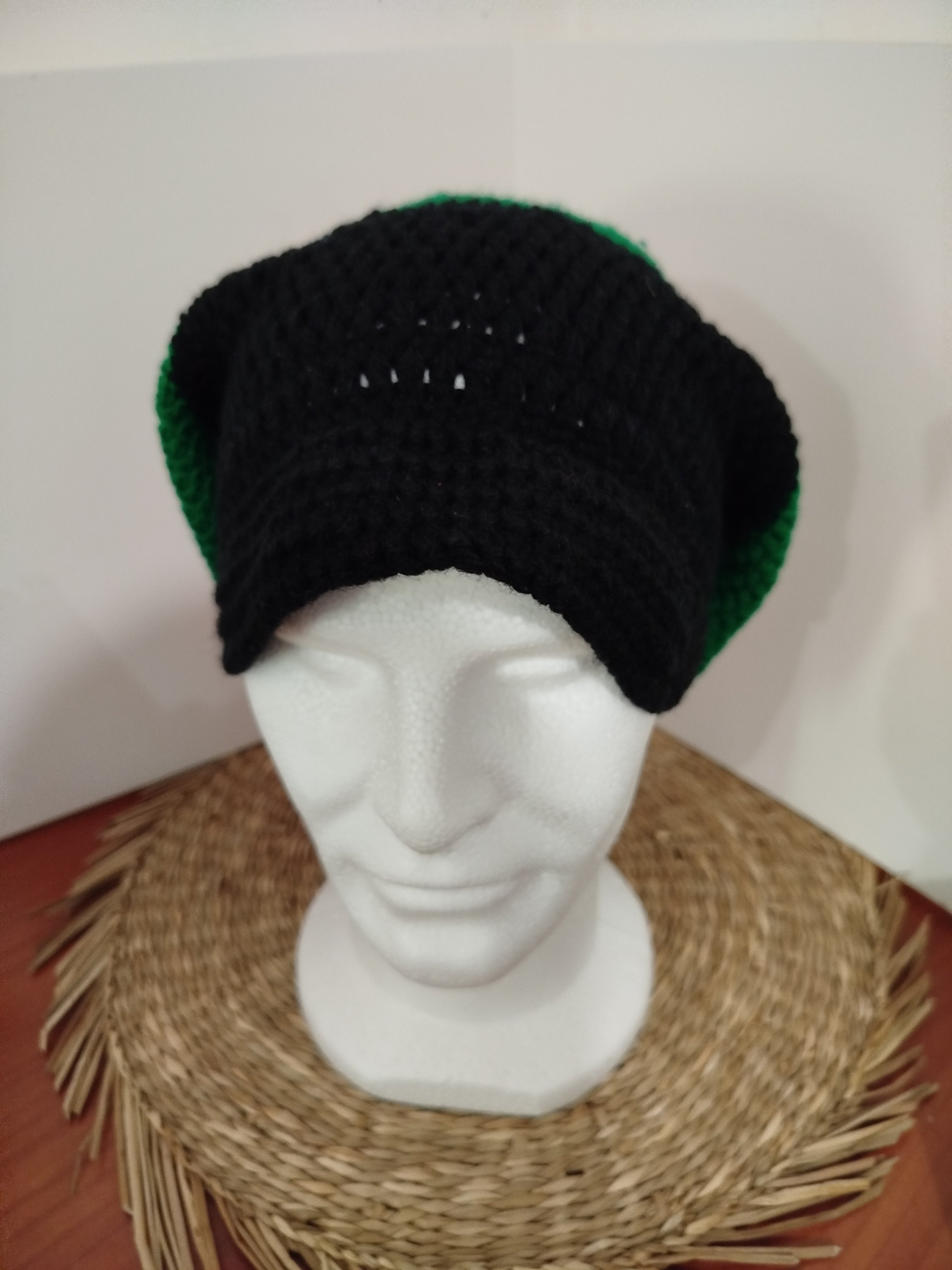 Bonnet Xxl RVN