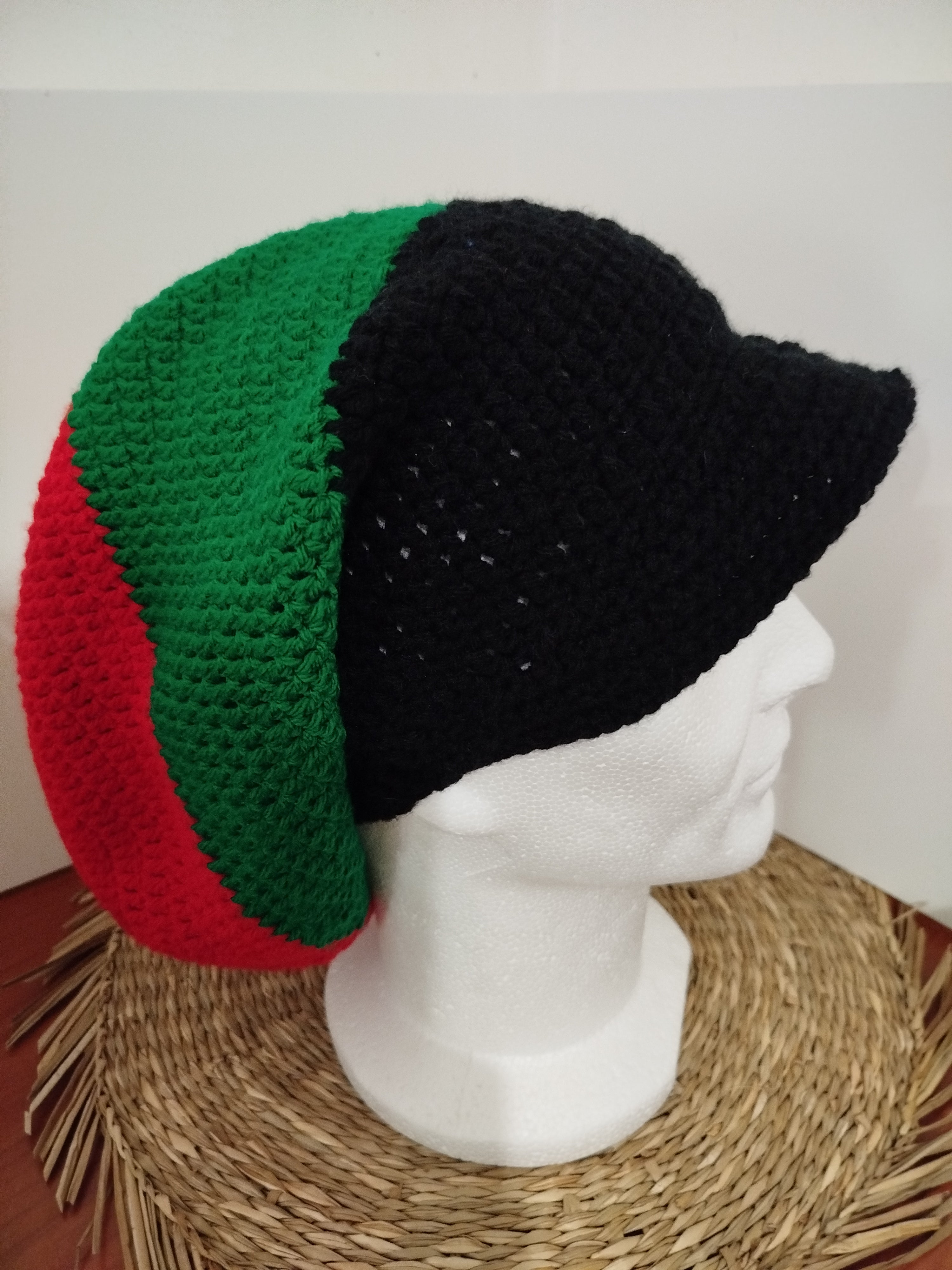 Bonnet Xxl RVN