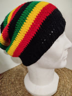 Bonnet Rasta