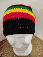 Bonnet Rasta