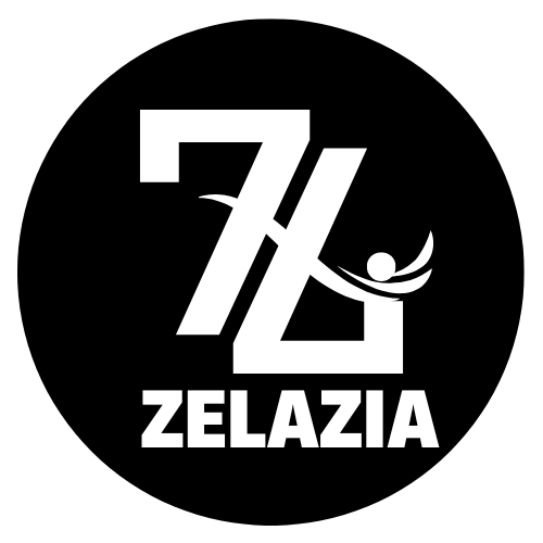 ZELAZIA