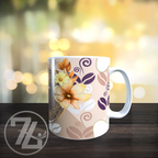 Mug Un amour de café