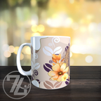 Mug Un amour de café