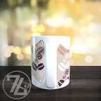 Mug Un amour de café