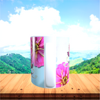 Mug Maman JTM Colibri et fleurs