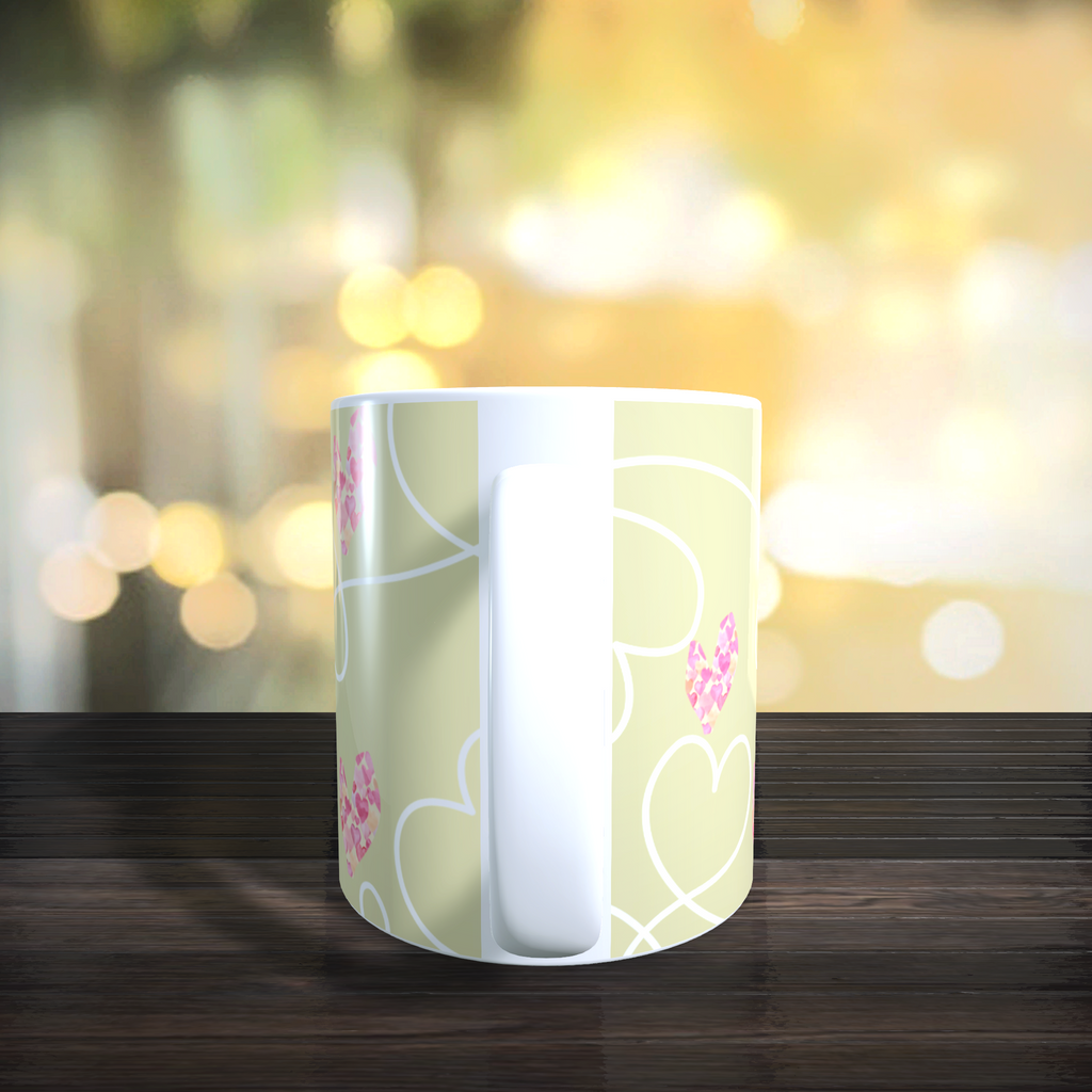 Mug Tout simplement authentique