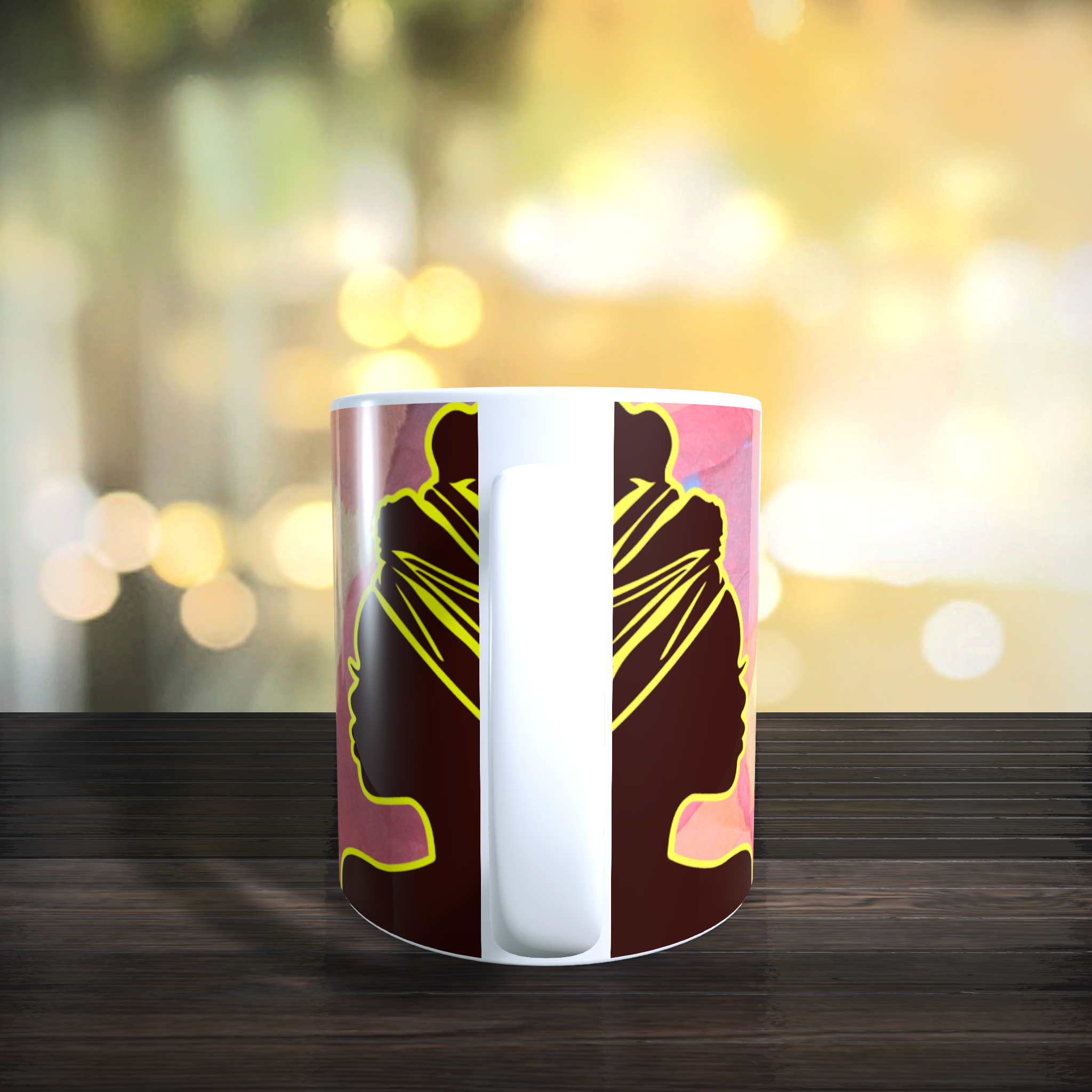 Mug Femme parfaite Edition limitée