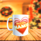 Mug Mamie Gateaux