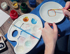 Atelier Peinture sur céramique