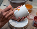 Atelier Peinture sur céramique