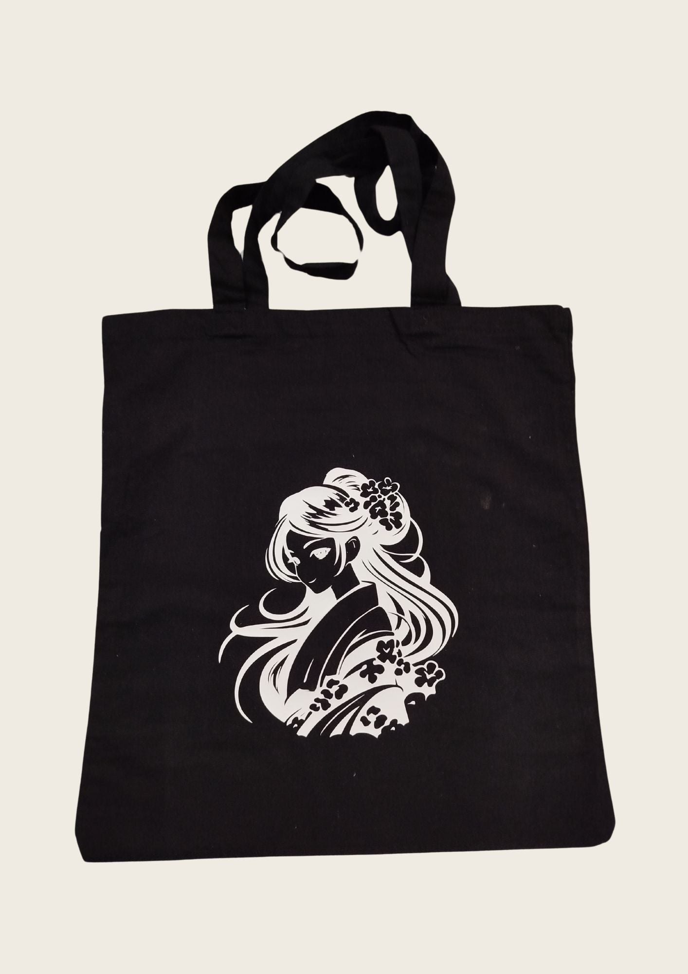Tote bag personnalisé