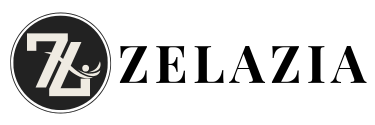 ZELAZIA