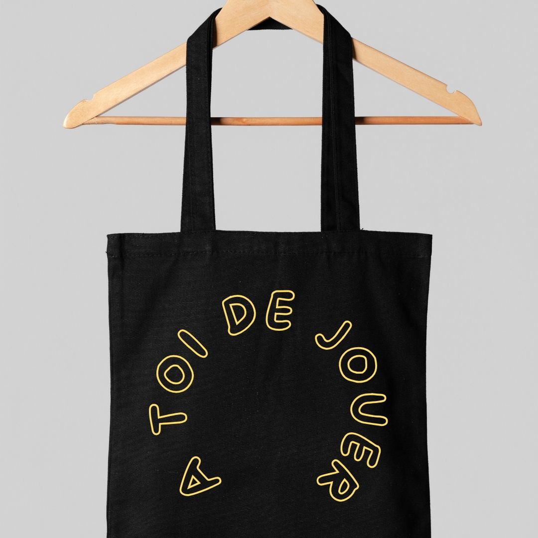 Atelier fabrique ton sac