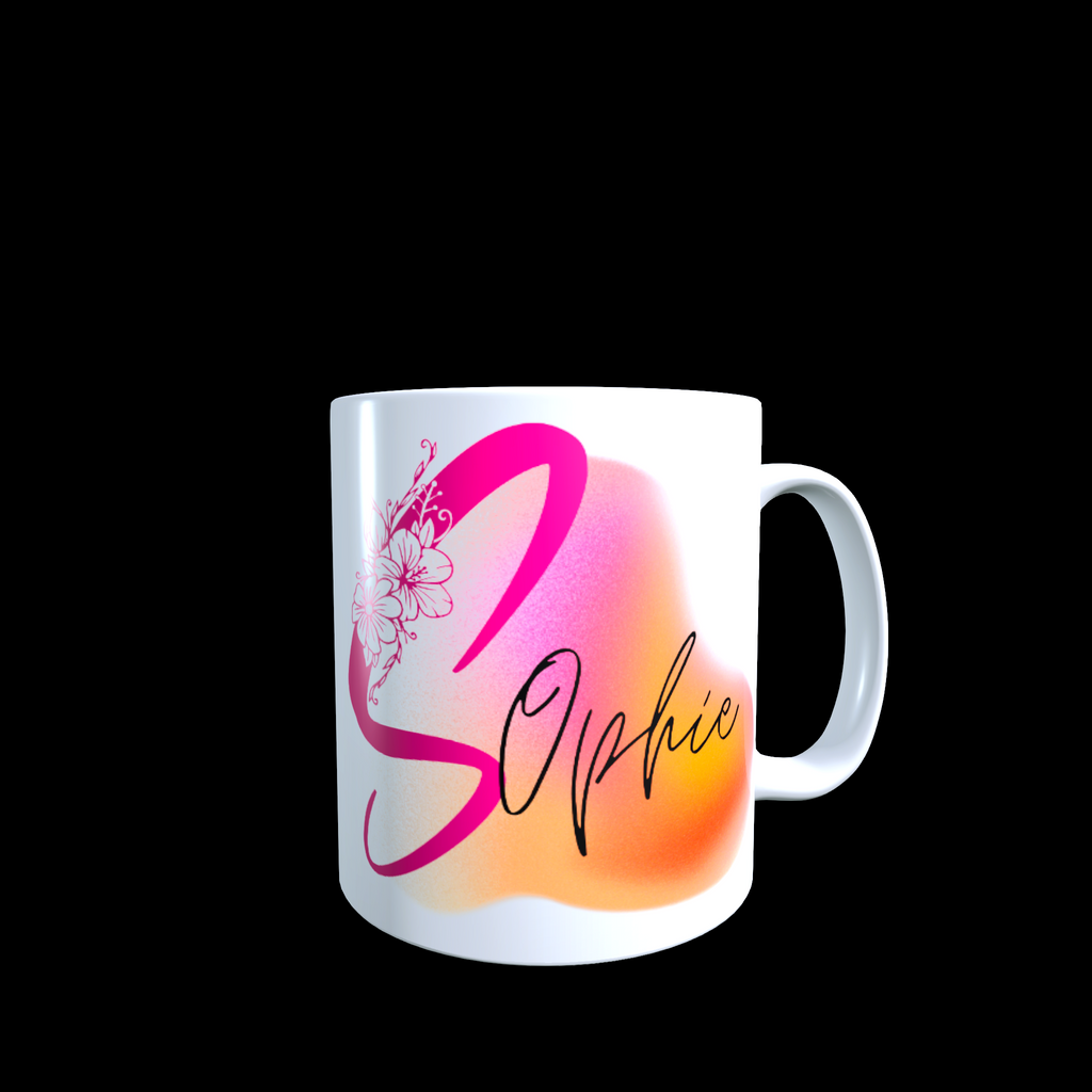 Atelier Sublime ton mug