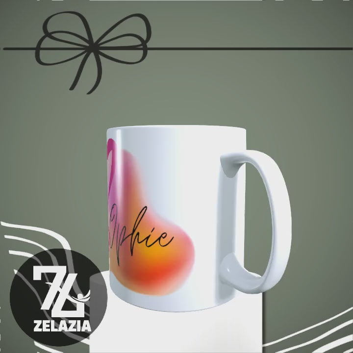 MUG ma Girafe Sophie