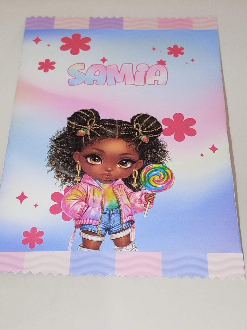 Chips Bags Girly party 1