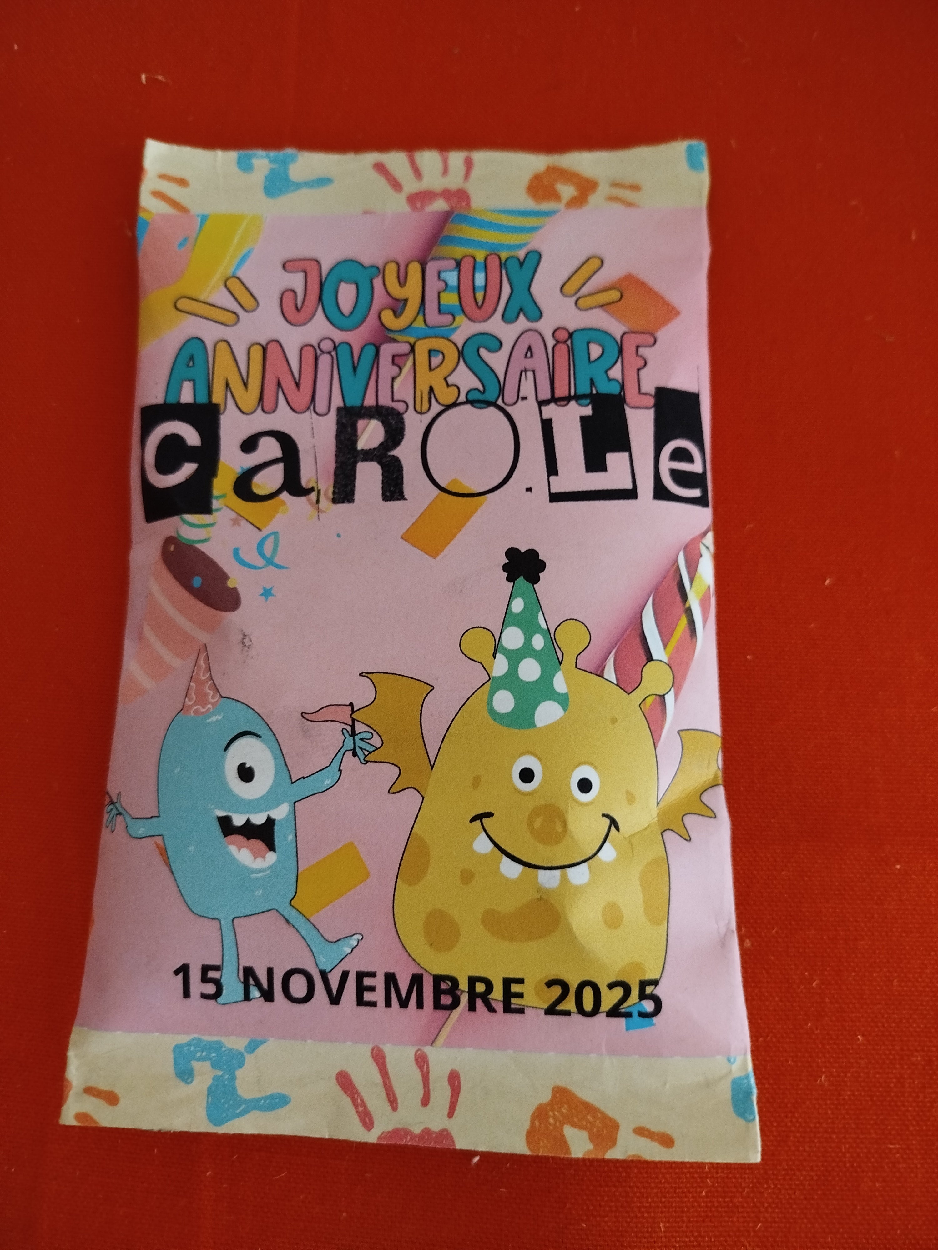 Chips Bags Fiesta Patate