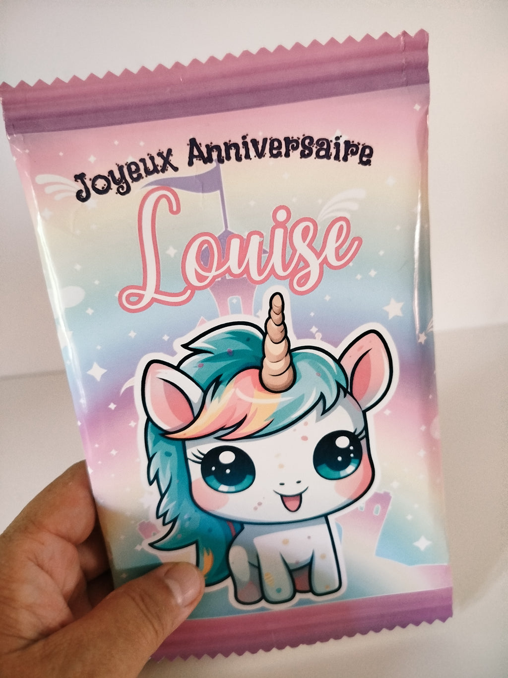 Chips Bags Licorne 1