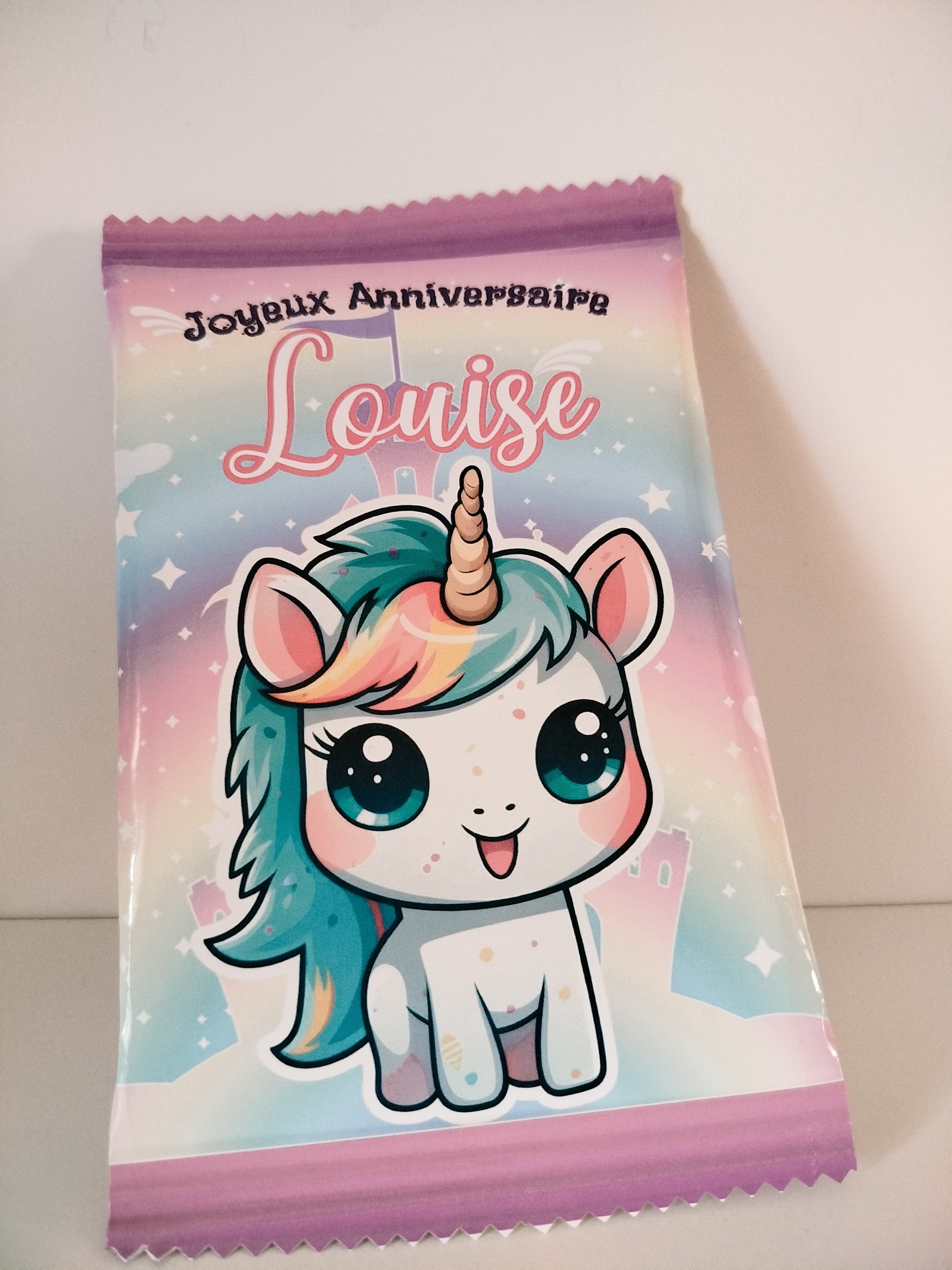 Chips Bags Licorne 1