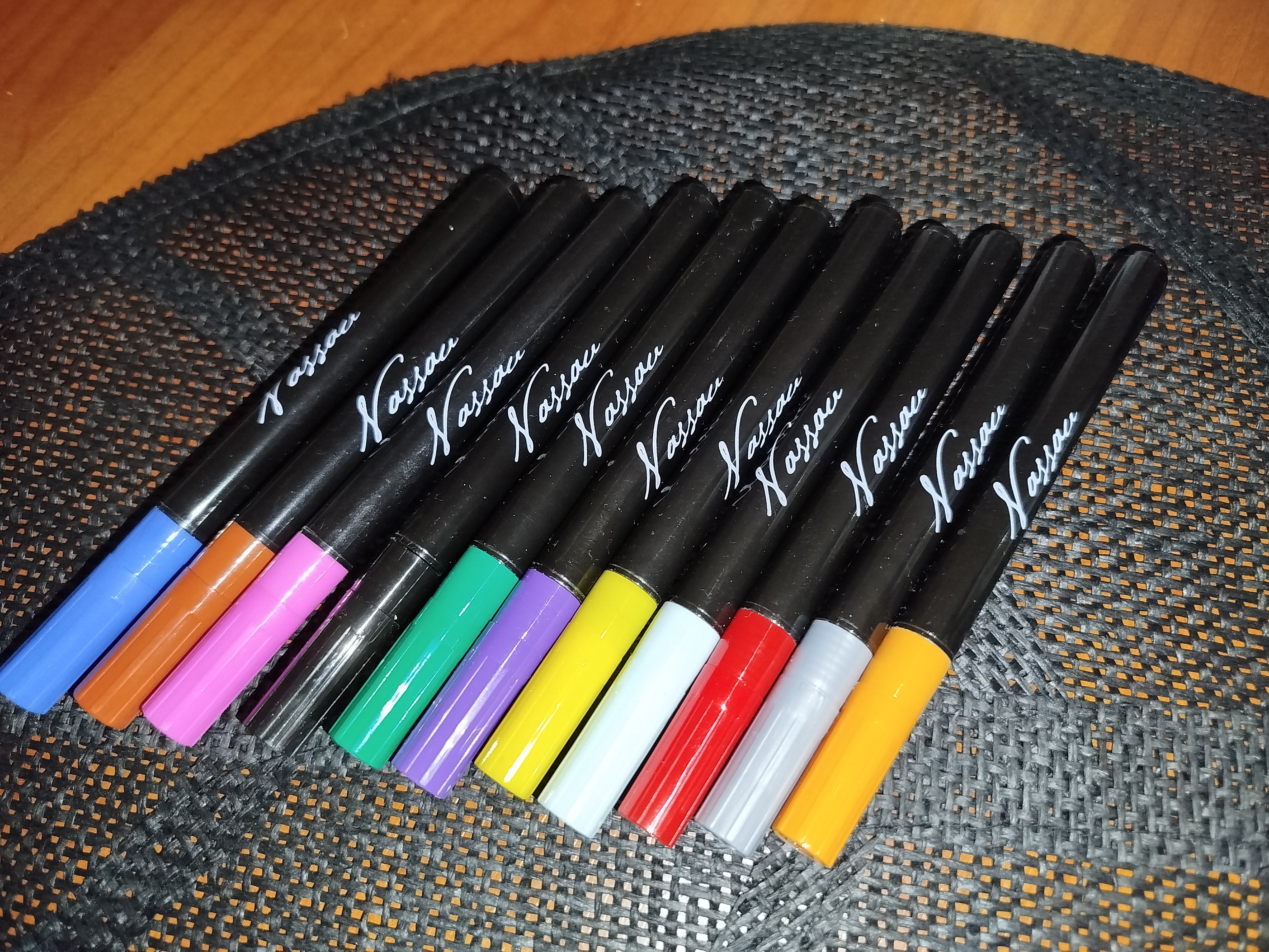 Coffret Loisirs - Mon mug à colorier