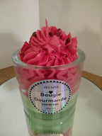 Bougie Gourmande Pastèque
