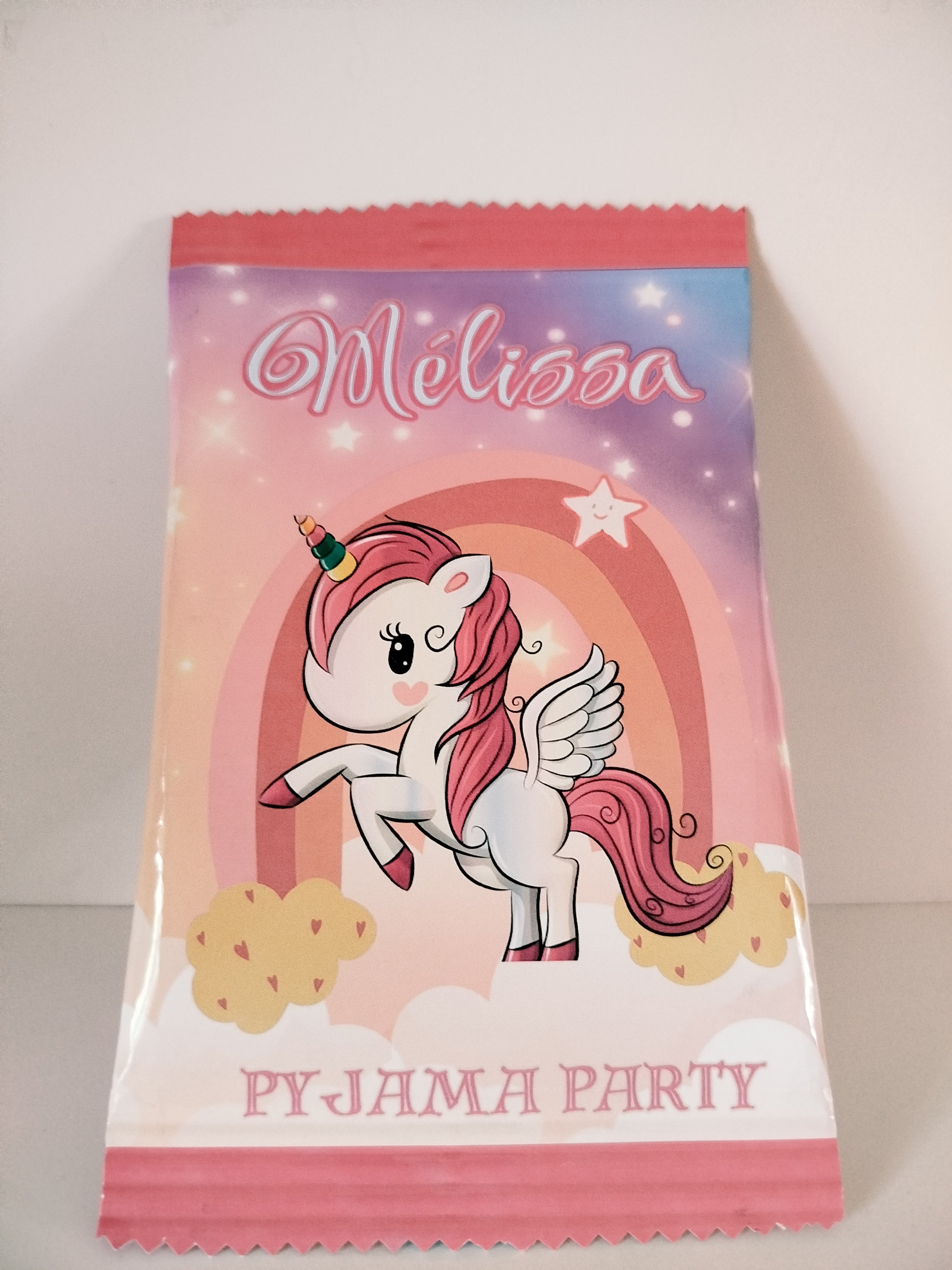 Chips Bags Licorne 2