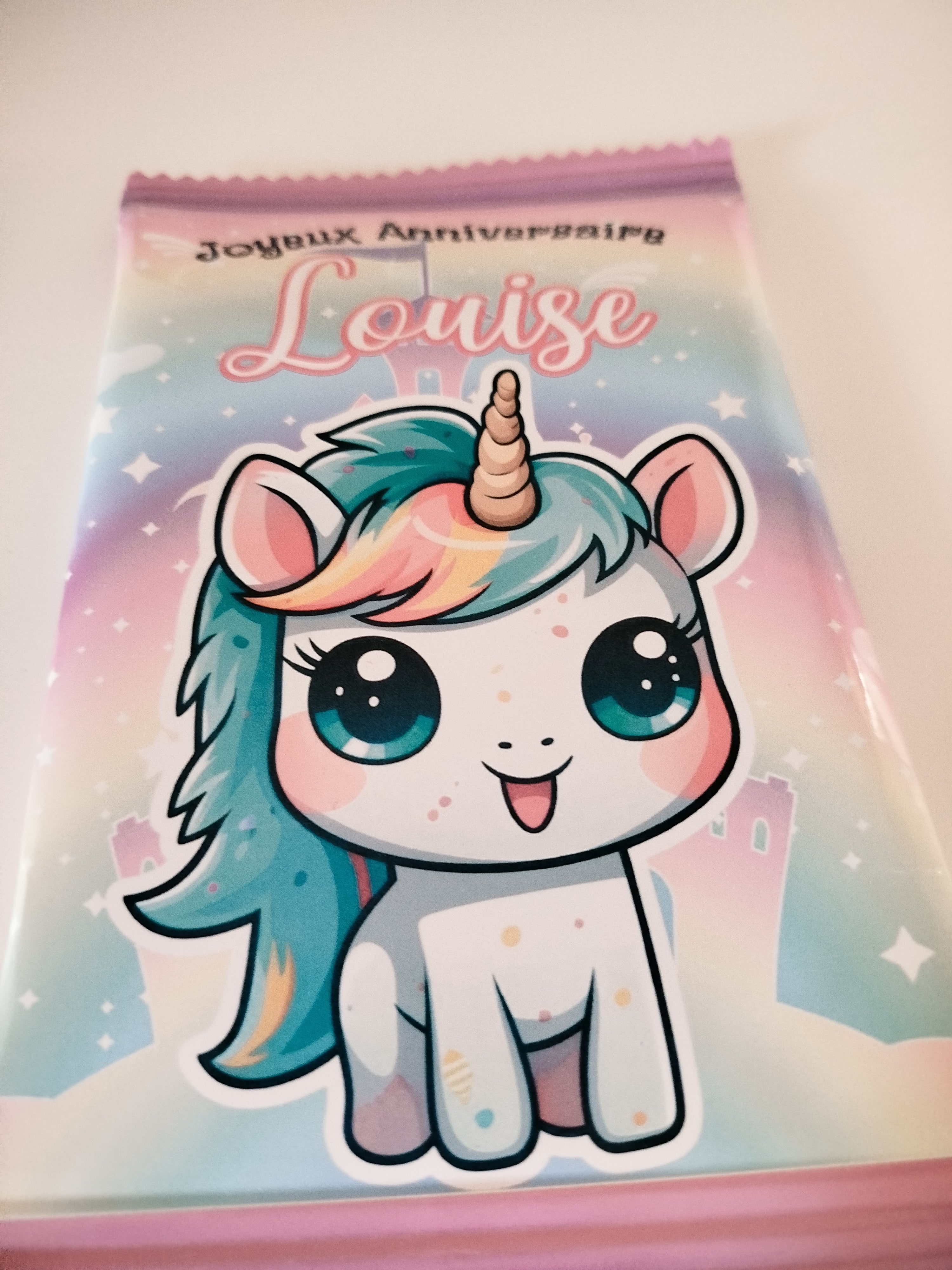 Chips Bags Licorne 1