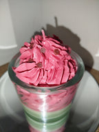 Bougie Gourmande Pastèque