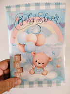 Chips Bags Baby Shower 1