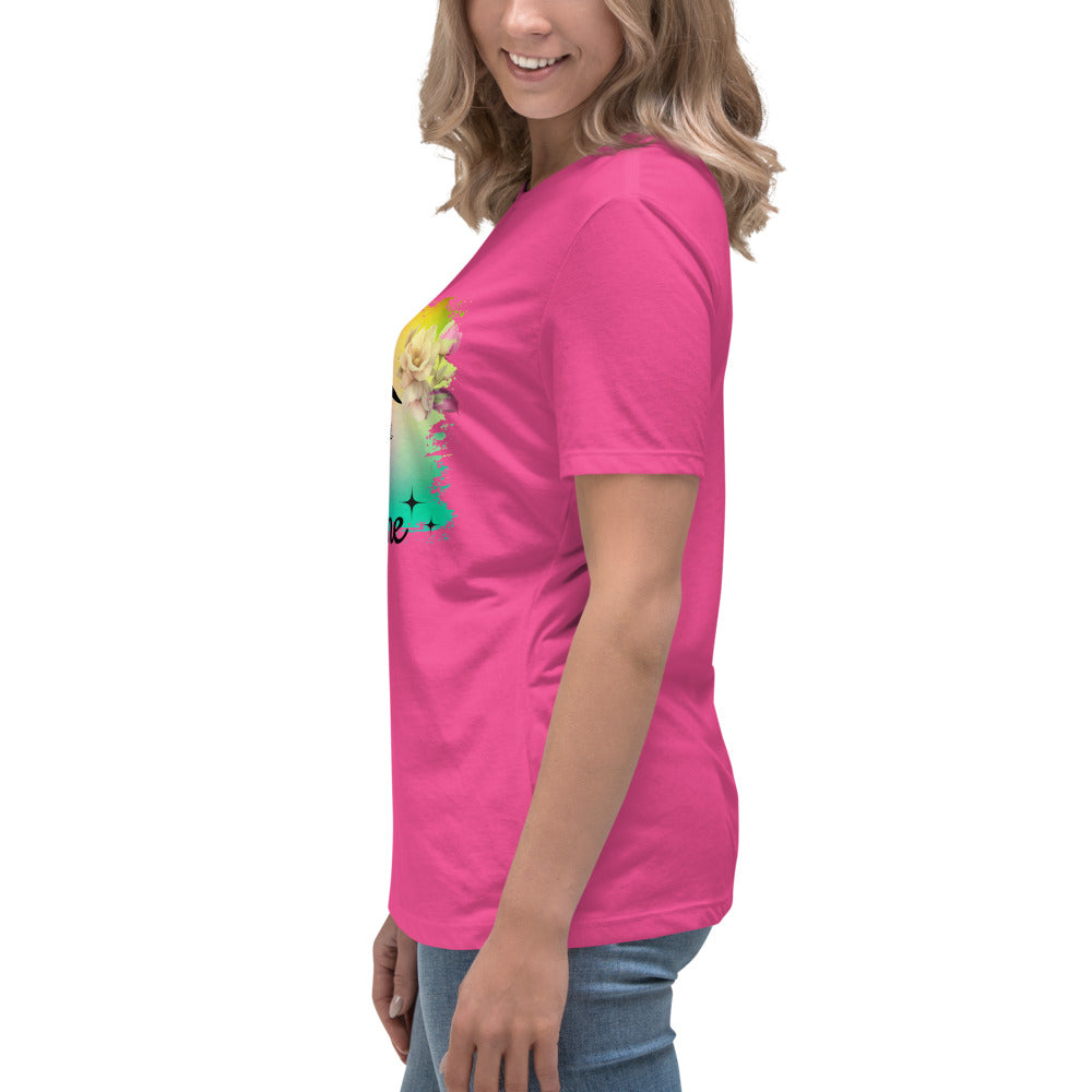 T-shirt SUBLIME Décontracté