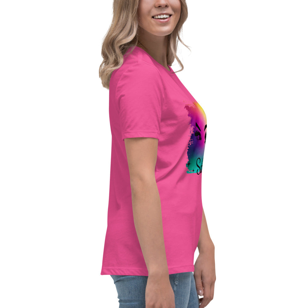 T-shirt SUBLIME Décontracté